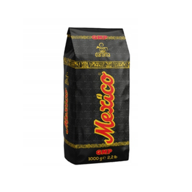 Włoska kawa ziarnista mexico GMP 1 kg