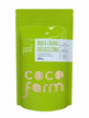 Mąka lniana odtłuszczona - siemię lniane mielone Coco Farm (1)
